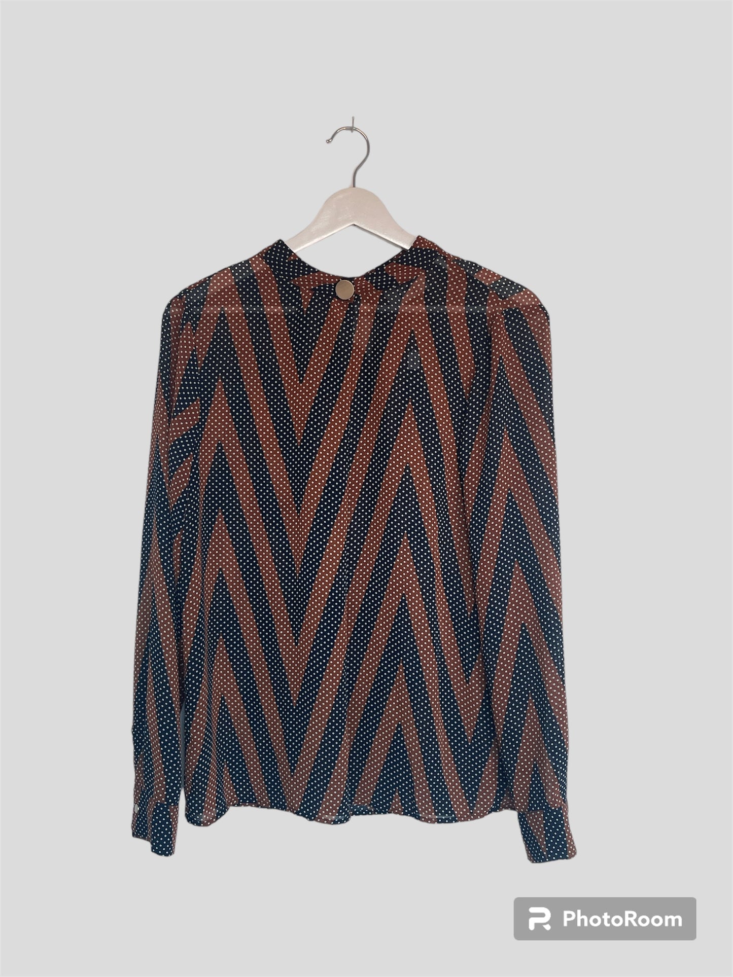 Isay blus