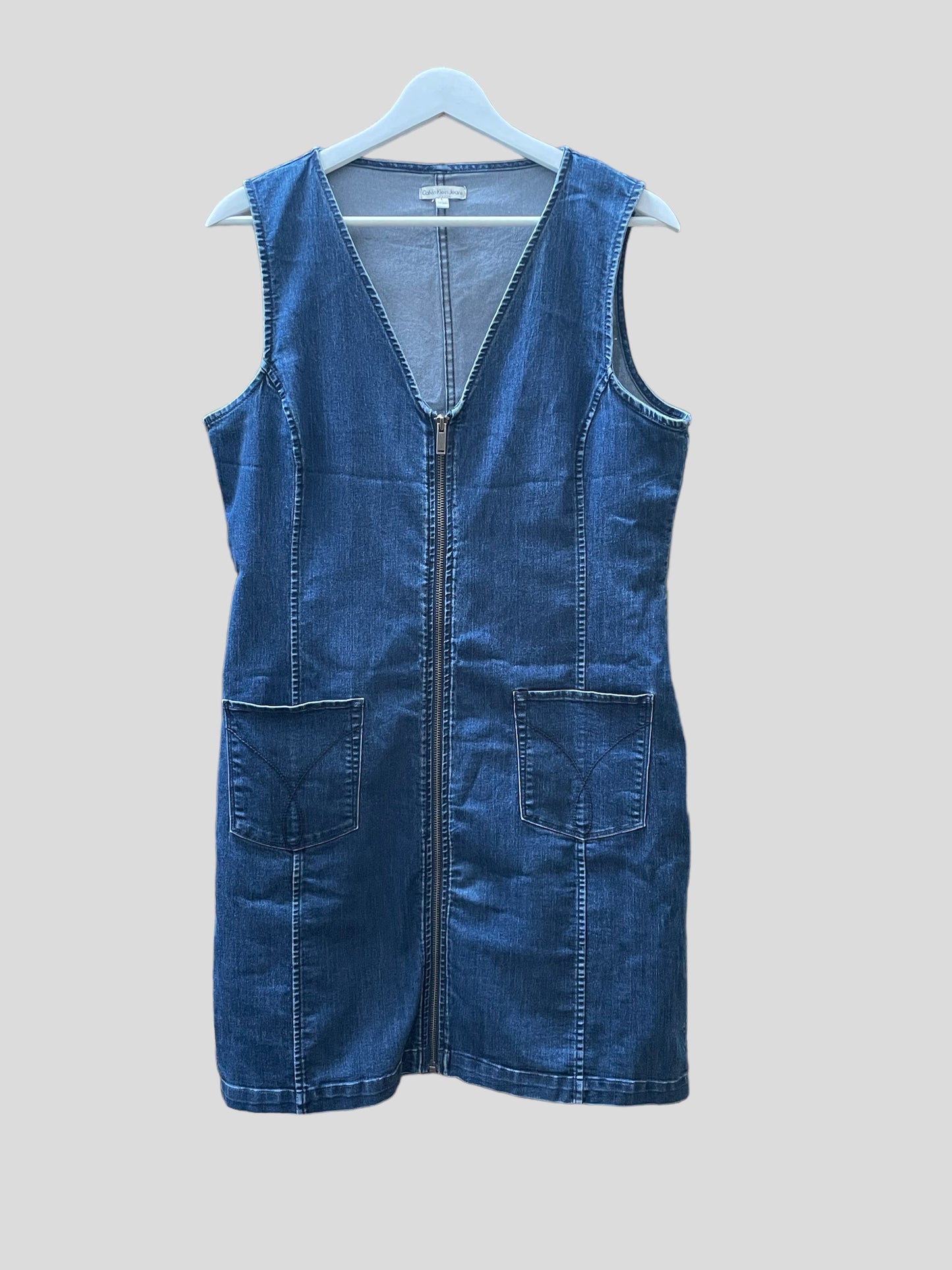Calvin Klein klänning
