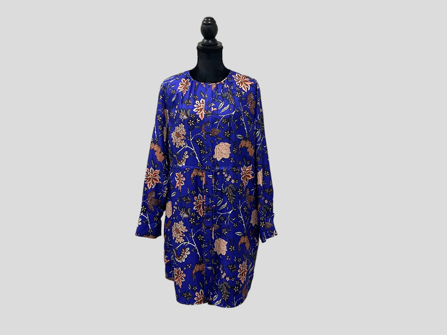 Diane von Furstenberg klänning/tunika
