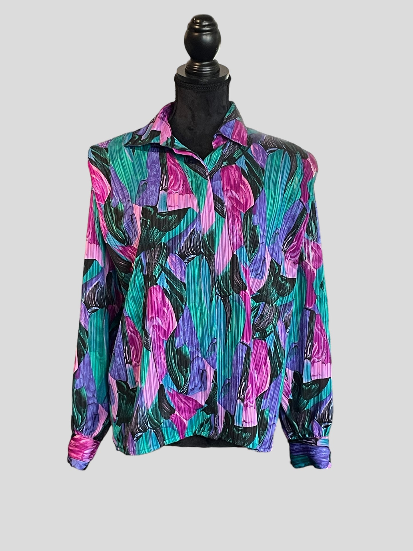 Ted Nicol blus
