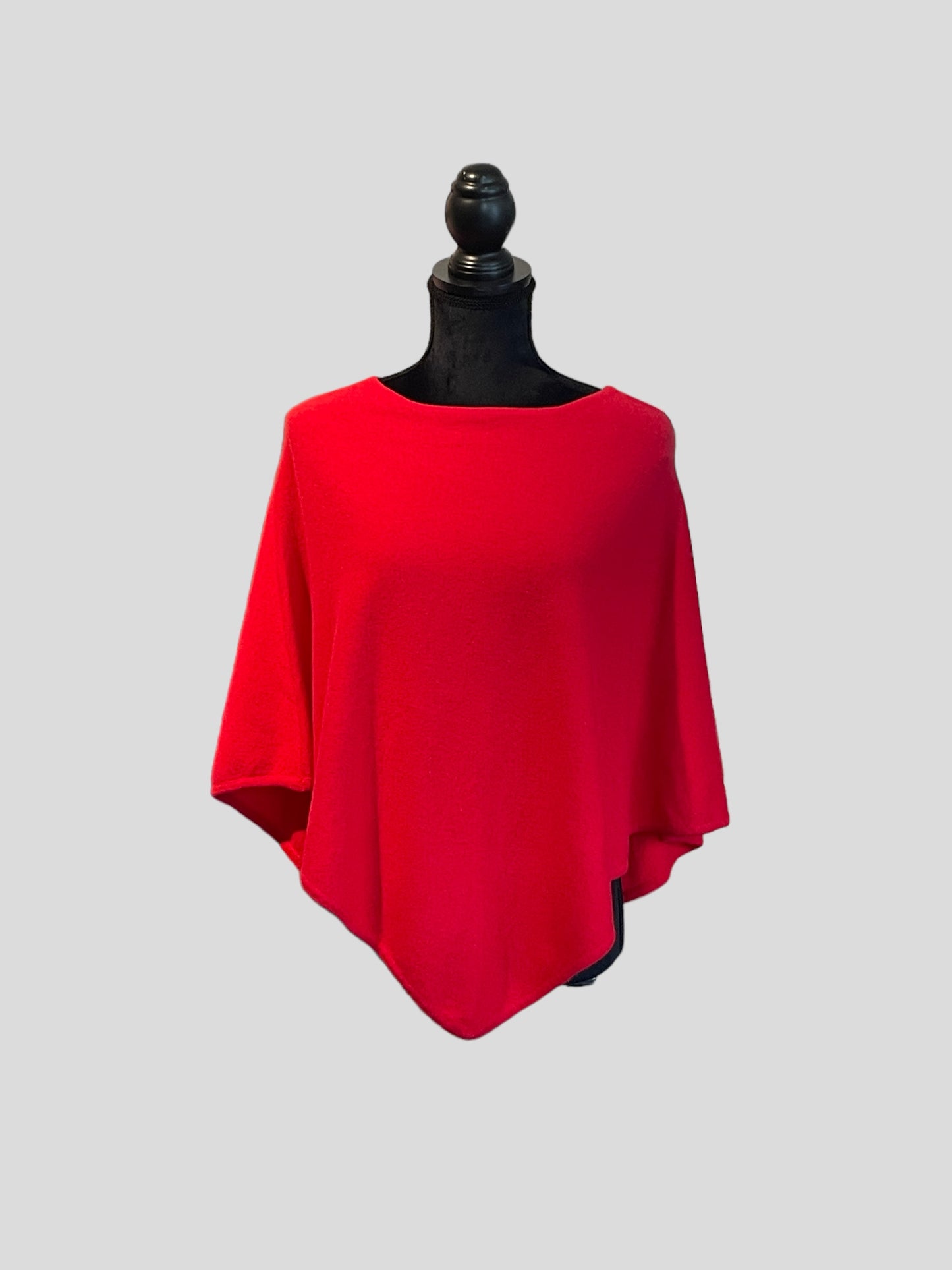 Davida poncho