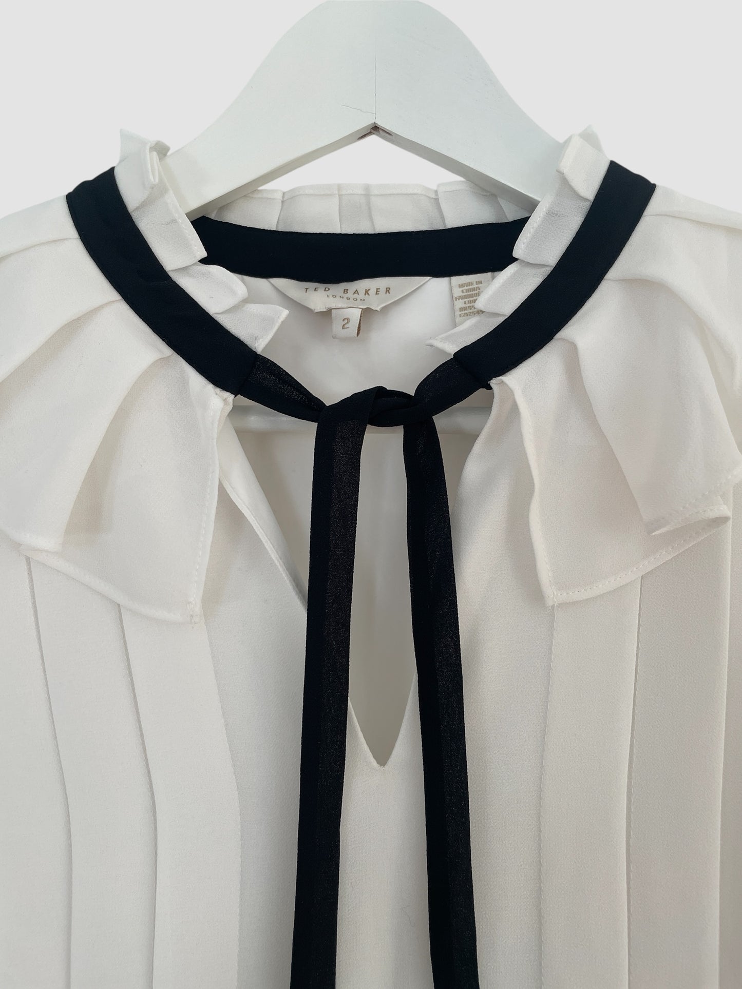 Ted Baker klänning