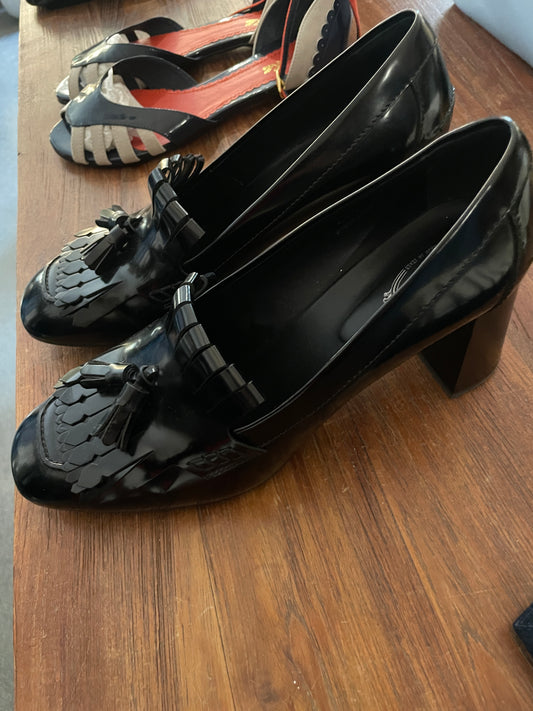 Tods skor