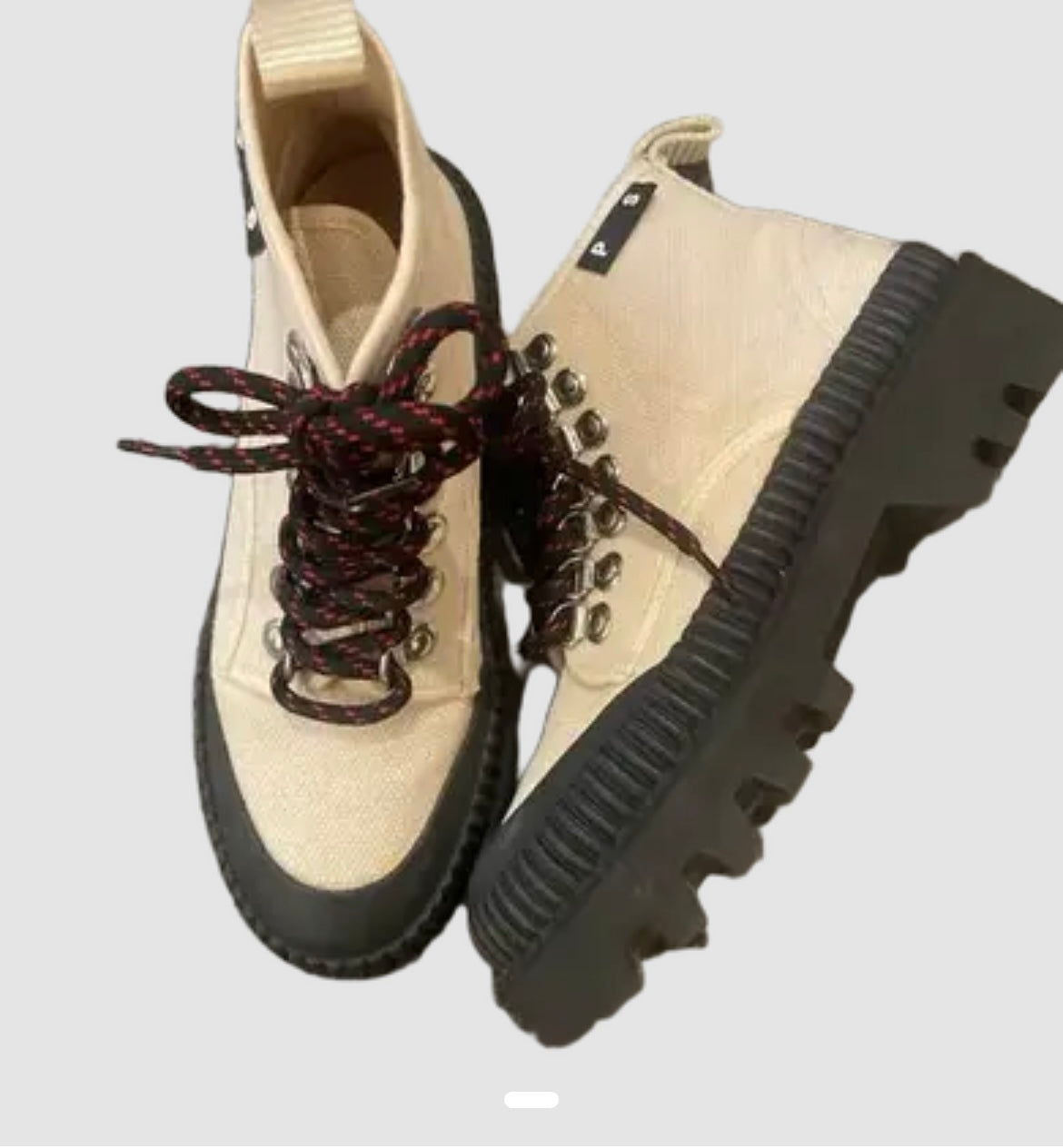 Proenza shouler kängor