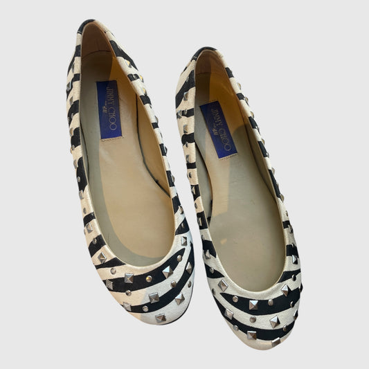 Hm/Jimmy Choo